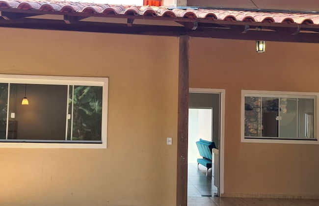 HOTEL CHALÉS ITIQUIRA - Foto 22