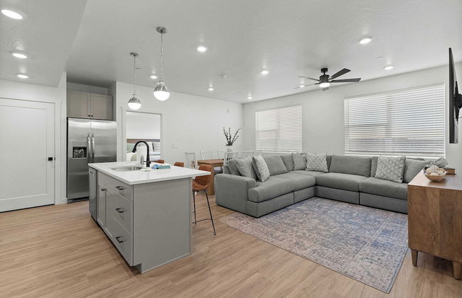 Cliffside Vista Stay for 7! - Foto 42