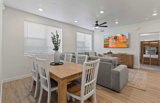 Cliffside Vista Stay for 7! - Foto 40