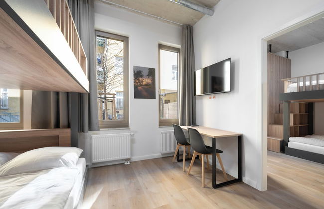 Homaris Apartments Isartor - Photo 8