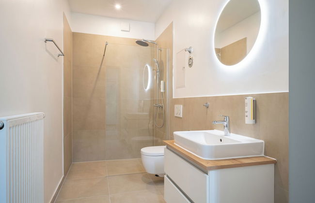 Homaris Apartments Isartor - Photo 28