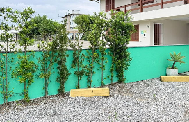 Residencial Amizade - Praia da Pinheira - Foto 42