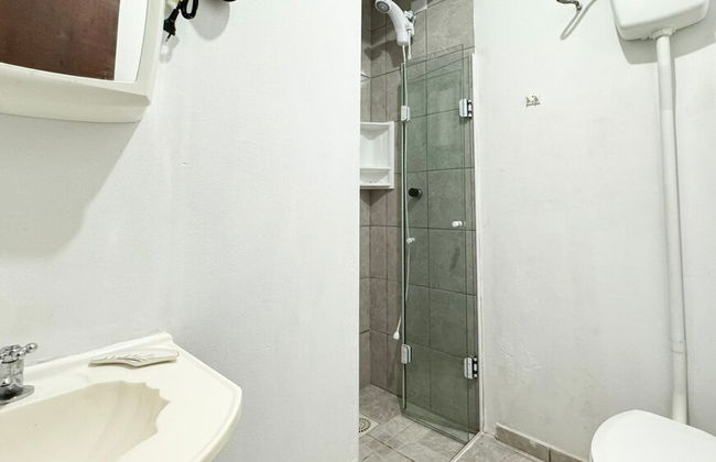 Residencial Amizade - Praia da Pinheira - Foto 13