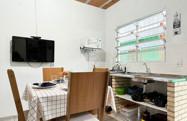 Residencial Amizade - Praia da Pinheira - Foto 17