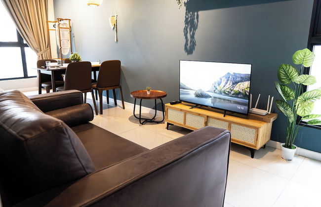 HighPark Suites by GL Play - Photo 29
