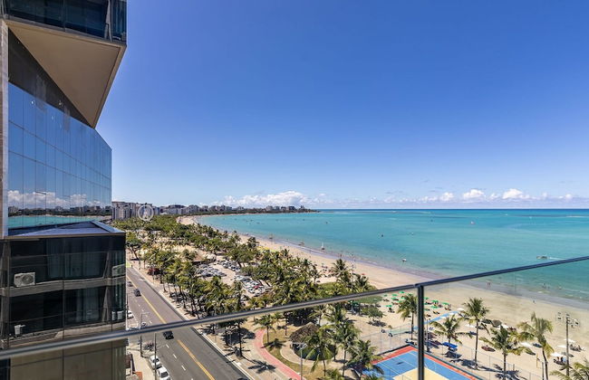 NWTs - Apartamentos com Vista Frente-Mar - Foto 76