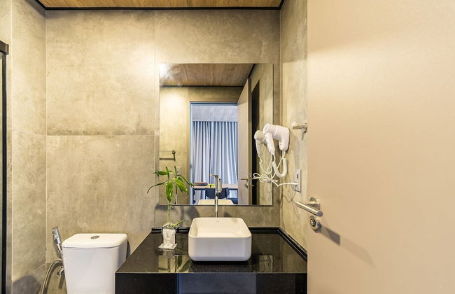 NWTs - Apartamentos com Vista Frente-Mar - Foto 41