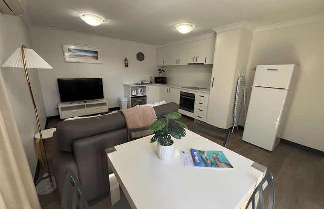 Clearwater Motel Apartments - Photo 20