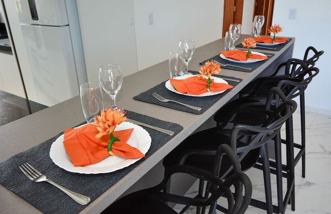 Residencial Fiametti- Praia dos Ingleses - Foto 52