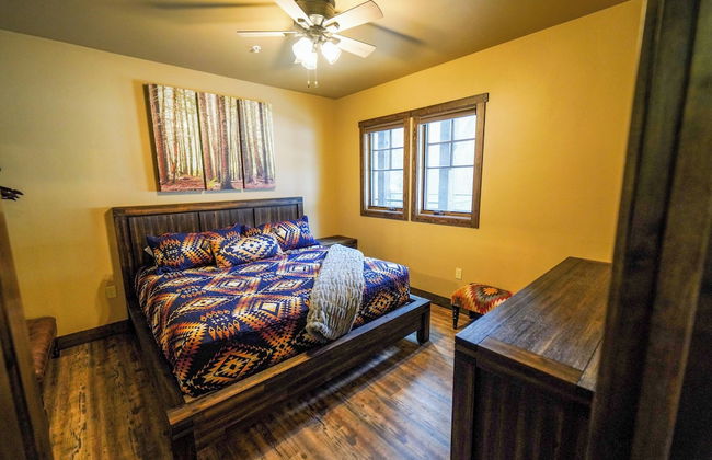 Apgar Lookout Suites - Foto 11