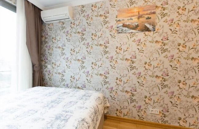 Taksim Elysium Residence CTS - Photo 77