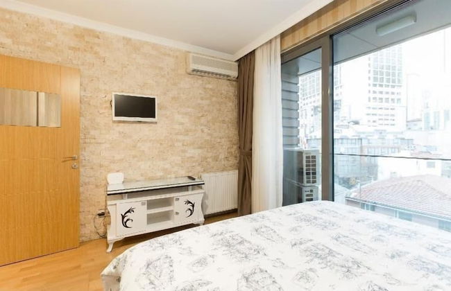 Taksim Elysium Residence CTS - Photo 75