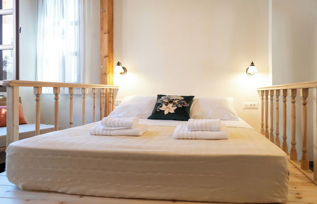 Rodos Old Town Aqua Luxury Suites - Photo 7