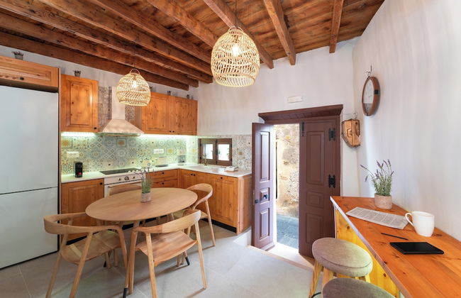 Rodos Old Town Aqua Luxury Suites - Photo 27