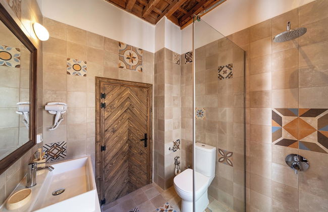 Rodos Old Town Aqua Luxury Suites - Photo 22