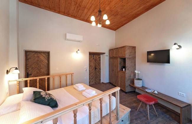 Rodos Old Town Aqua Luxury Suites - Photo 5