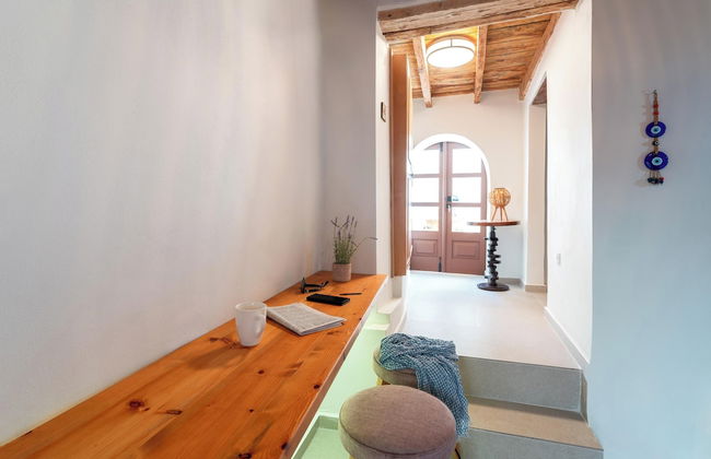 Rodos Old Town Aqua Luxury Suites - Photo 30