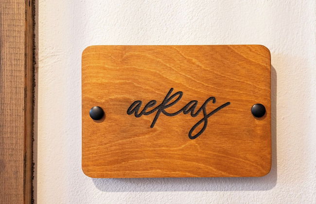 Rodos Old Town Aqua Luxury Suites - Photo 3