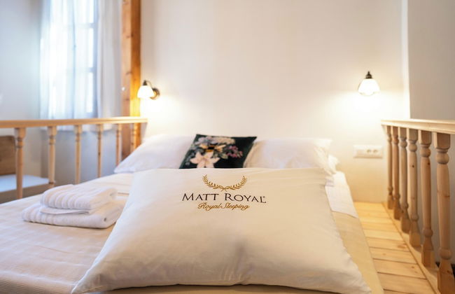 Rodos Old Town Aqua Luxury Suites - Photo 6