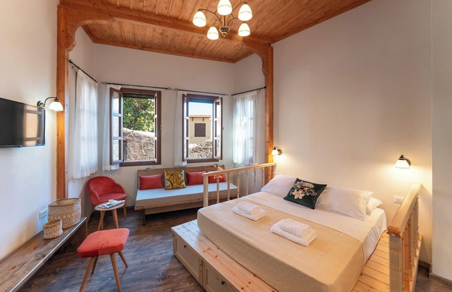 Rodos Old Town Aqua Luxury Suites - Photo 4