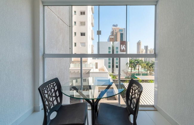 MBC Edifício Metropolitan Barcelona - Foto 55