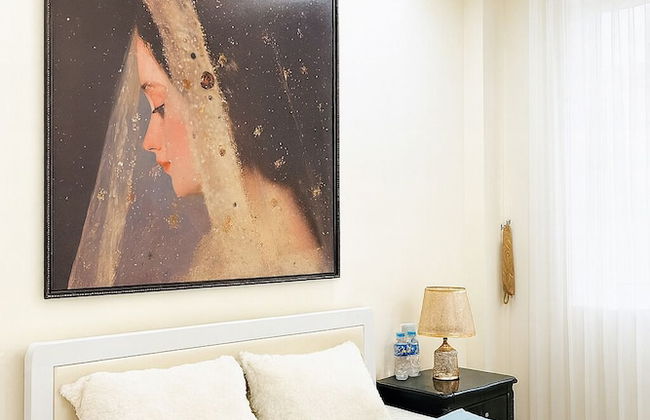 The Writeriana de Lumière - Foto 24