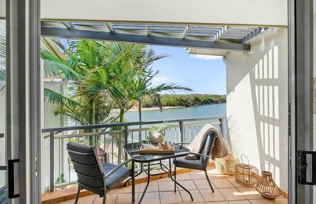 Waterfront at Sunrise Cove - Foto 60