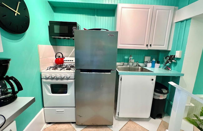 Cottages by the Sea - Photo 73