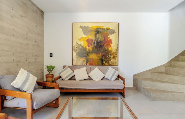 Casa con parrilla en complejo privado - Foto 63