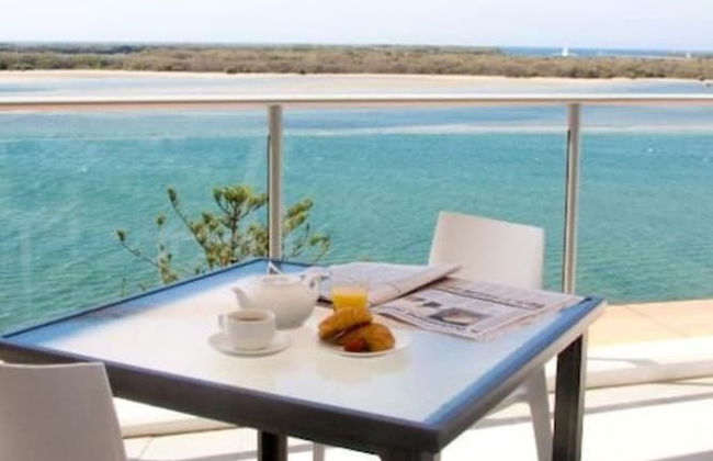 Silvershore Apartments on the Broadwater - Foto 80