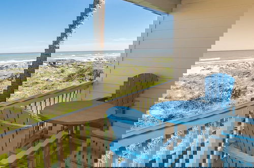 Foto 2 - St Augustine Oceanfront Haven Relax Free Tix