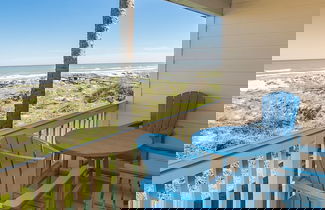 Foto 2 - St Augustine Oceanfront Haven Relax Free Tix