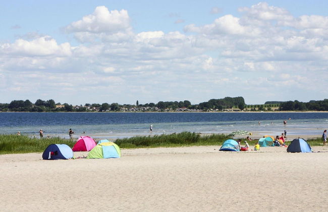 Ferienhaus in Wohlenberg Nahe der Ostsee - Foto 35