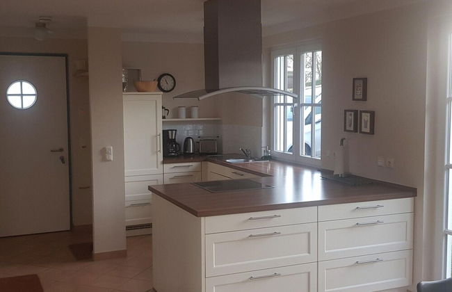 Ferienhaus in Wohlenberg Nahe der Ostsee - Foto 11