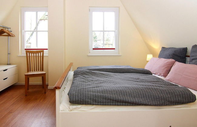 Ferienhaus in Wohlenberg Nahe der Ostsee - Foto 6