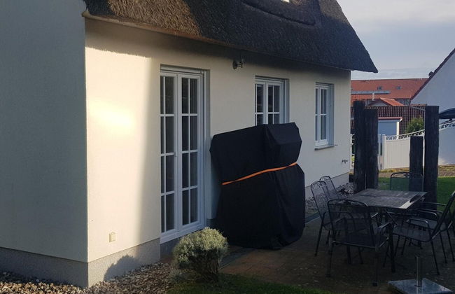 Ferienhaus in Wohlenberg Nahe der Ostsee - Foto 24