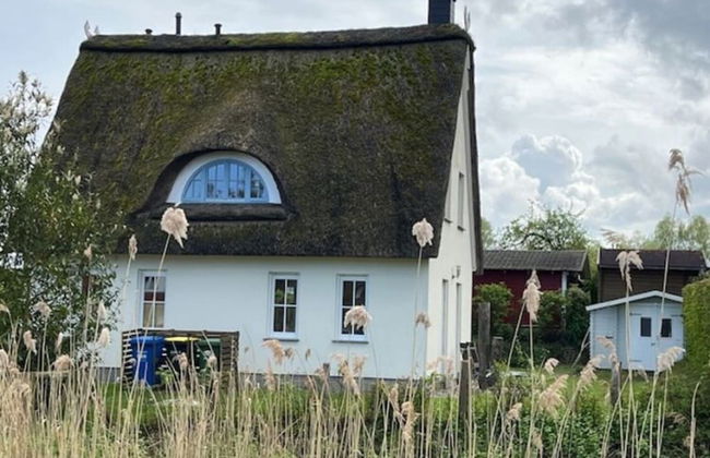 Ferienhaus in Wohlenberg Nahe der Ostsee - Foto 22