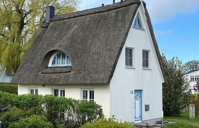 Ferienhaus in Wohlenberg Nahe der Ostsee - Foto 31