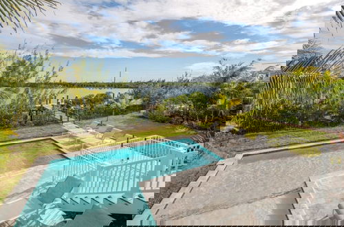 Photo 1 - Springtide House by Brightwild Waterfront Pool
