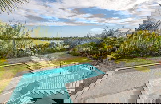 Photo 1 - Springtide House by Brightwild Waterfront Pool