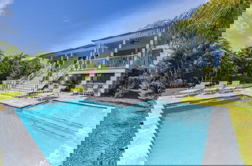 Photo 2 - Springtide House by Brightwild Waterfront Pool