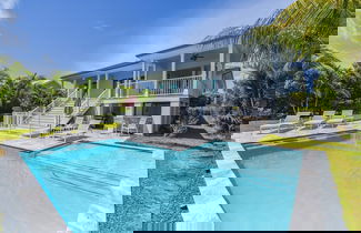 Photo 2 - Springtide House by Brightwild Waterfront Pool