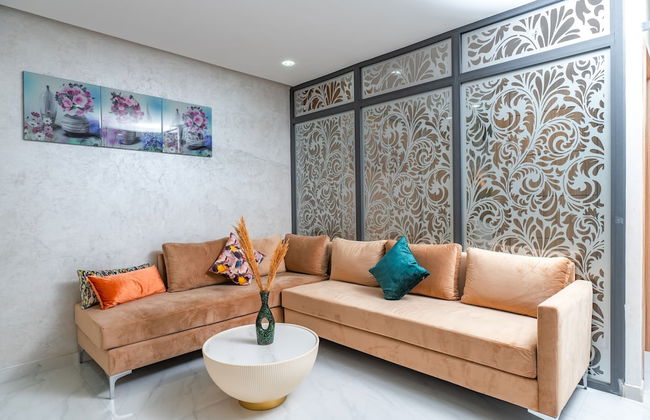 MAARIF ELITE SUITES - Foto 32
