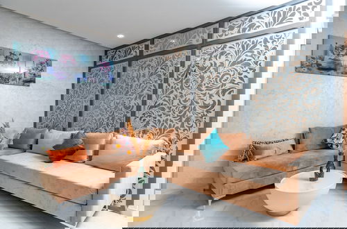 Photo 33 - MAARIF ELITE SUITES