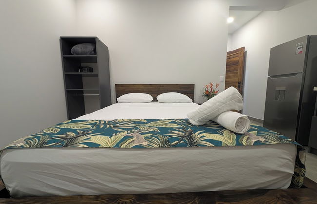 Hotel Uvita Forest - Foto 18