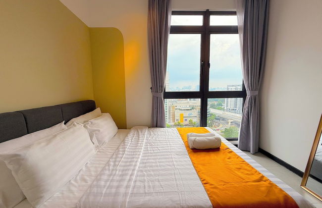Neu Suites By Serenity Vacation Homes - Foto 46
