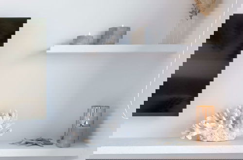 Foto 23 - Exquisite Apartment on a Great Location in Knokke
