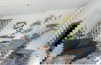 Foto 2 - Exquisite Apartment on a Great Location in Knokke