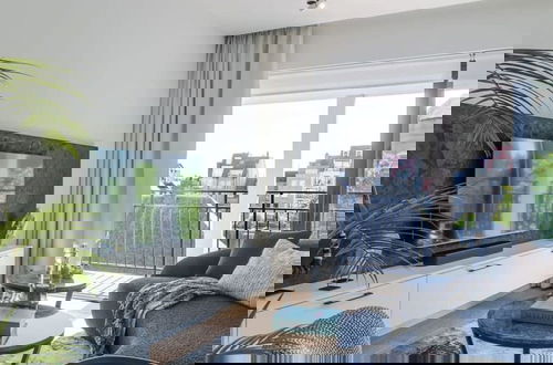 Foto 11 - Exquisite Apartment on a Great Location in Knokke