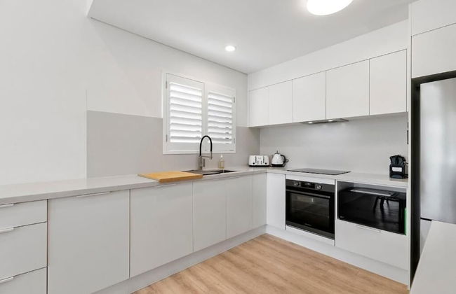 The Noosa Apartments - Foto 52